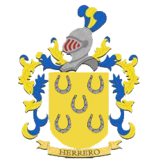 Escudo Herrero