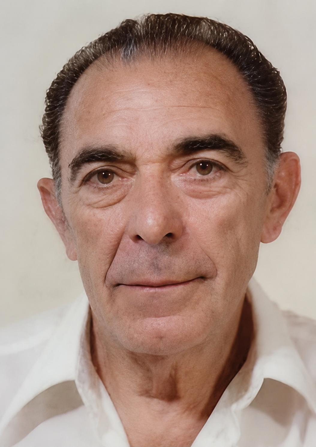 Francisco Branchadell Herrero